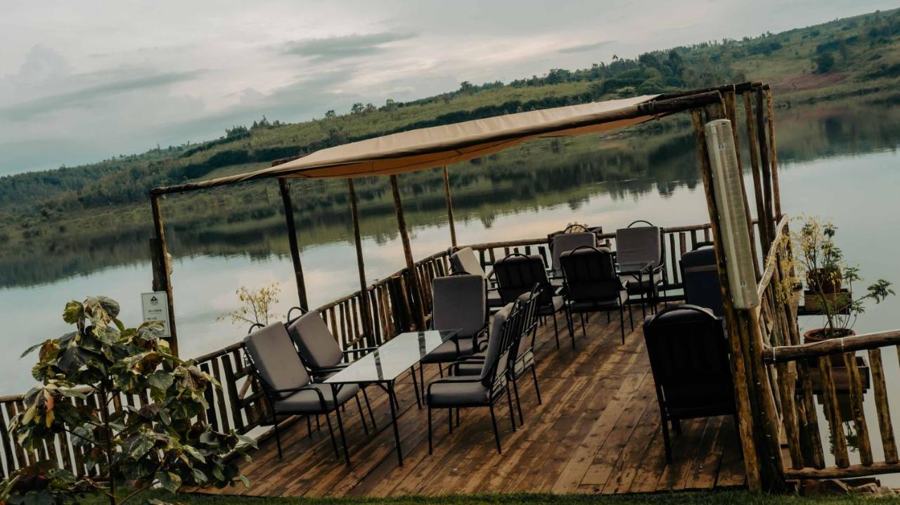 Vintage Cottage Rwamagana Esterno foto