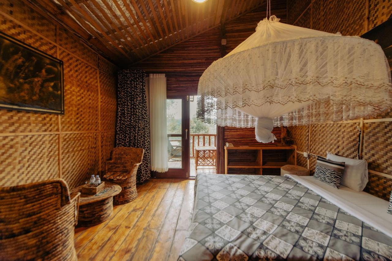 Vintage Cottage Rwamagana Esterno foto