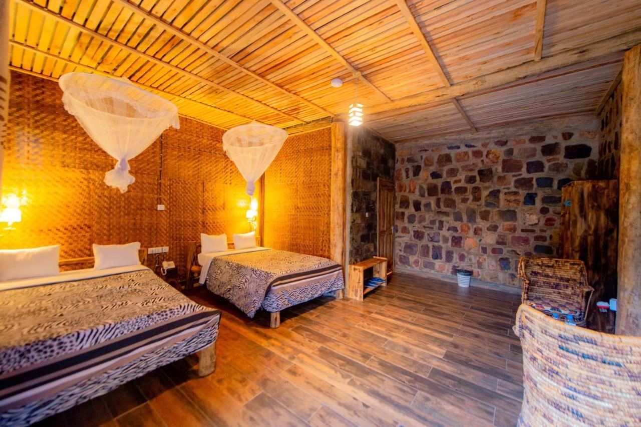 Vintage Cottage Rwamagana Esterno foto