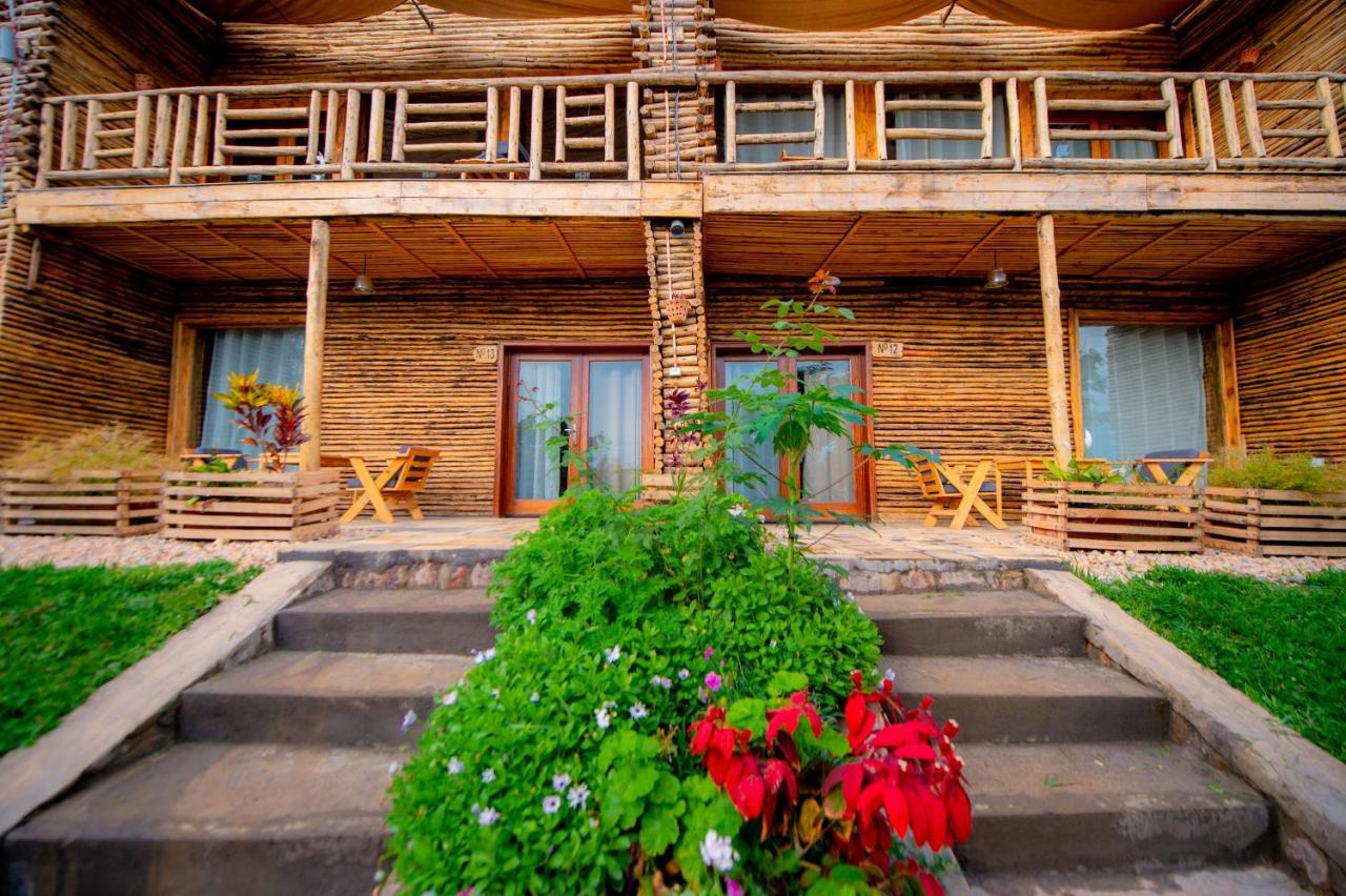 Vintage Cottage Rwamagana Esterno foto