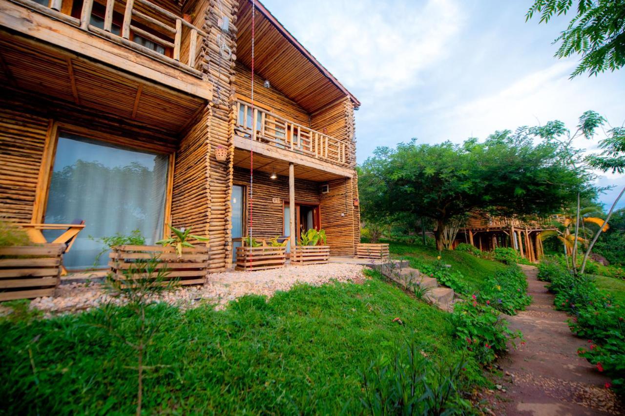 Vintage Cottage Rwamagana Esterno foto