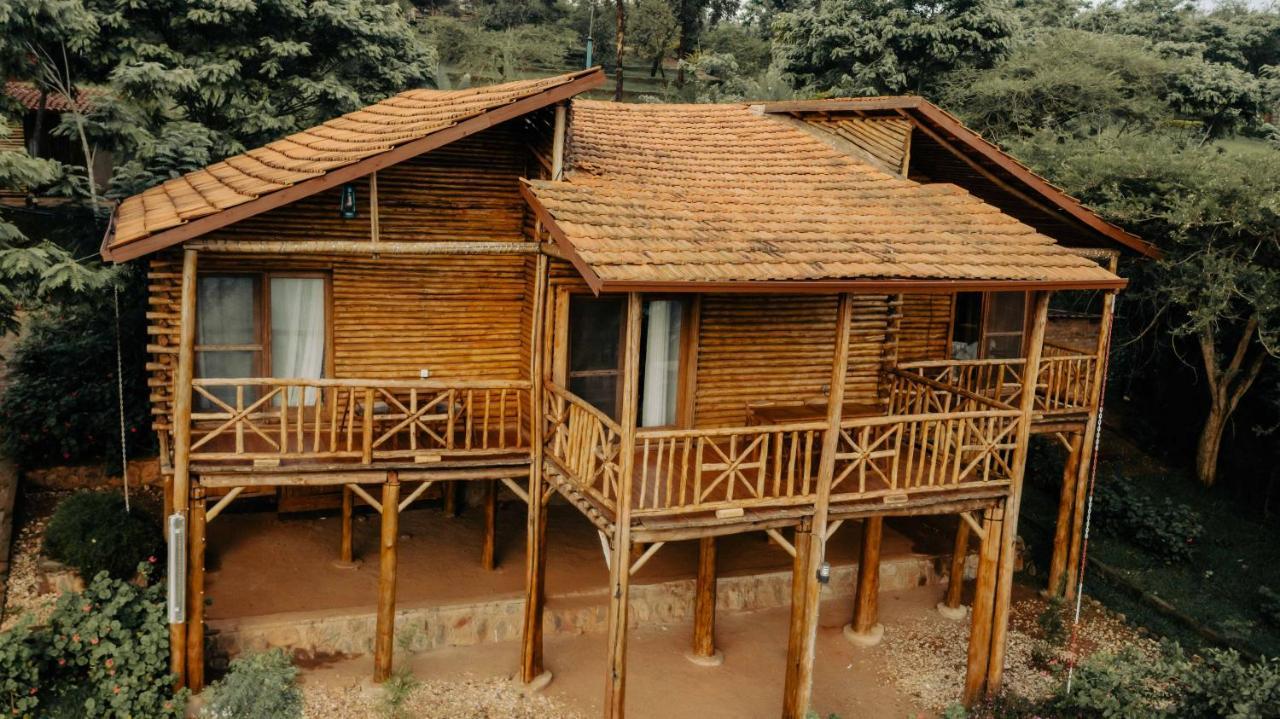 Vintage Cottage Rwamagana Esterno foto