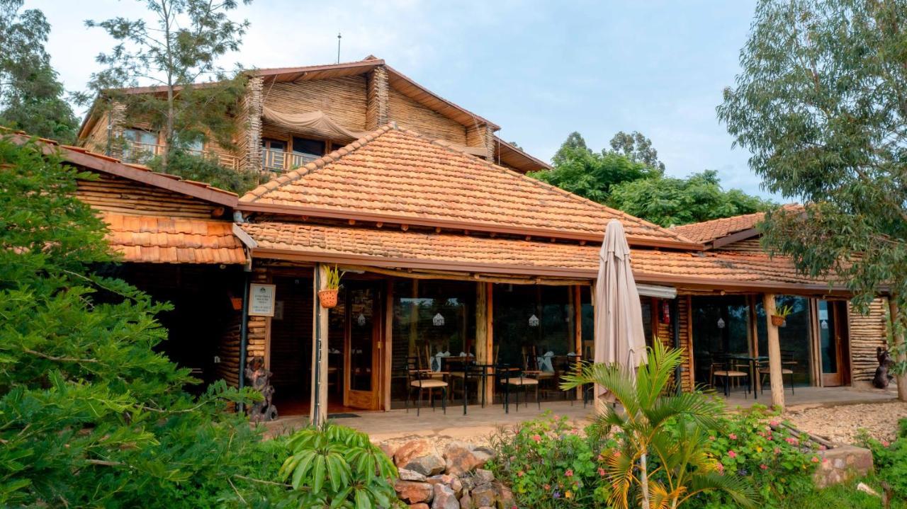Vintage Cottage Rwamagana Esterno foto