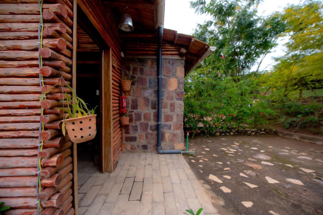 Vintage Cottage Rwamagana Esterno foto