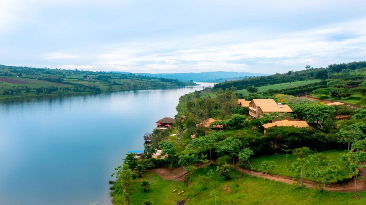 Vintage Cottage Rwamagana Esterno foto
