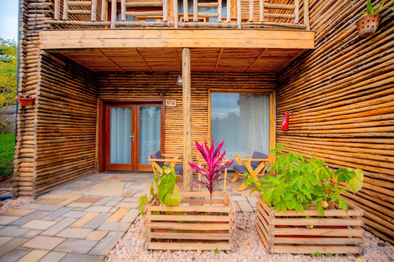 Vintage Cottage Rwamagana Esterno foto