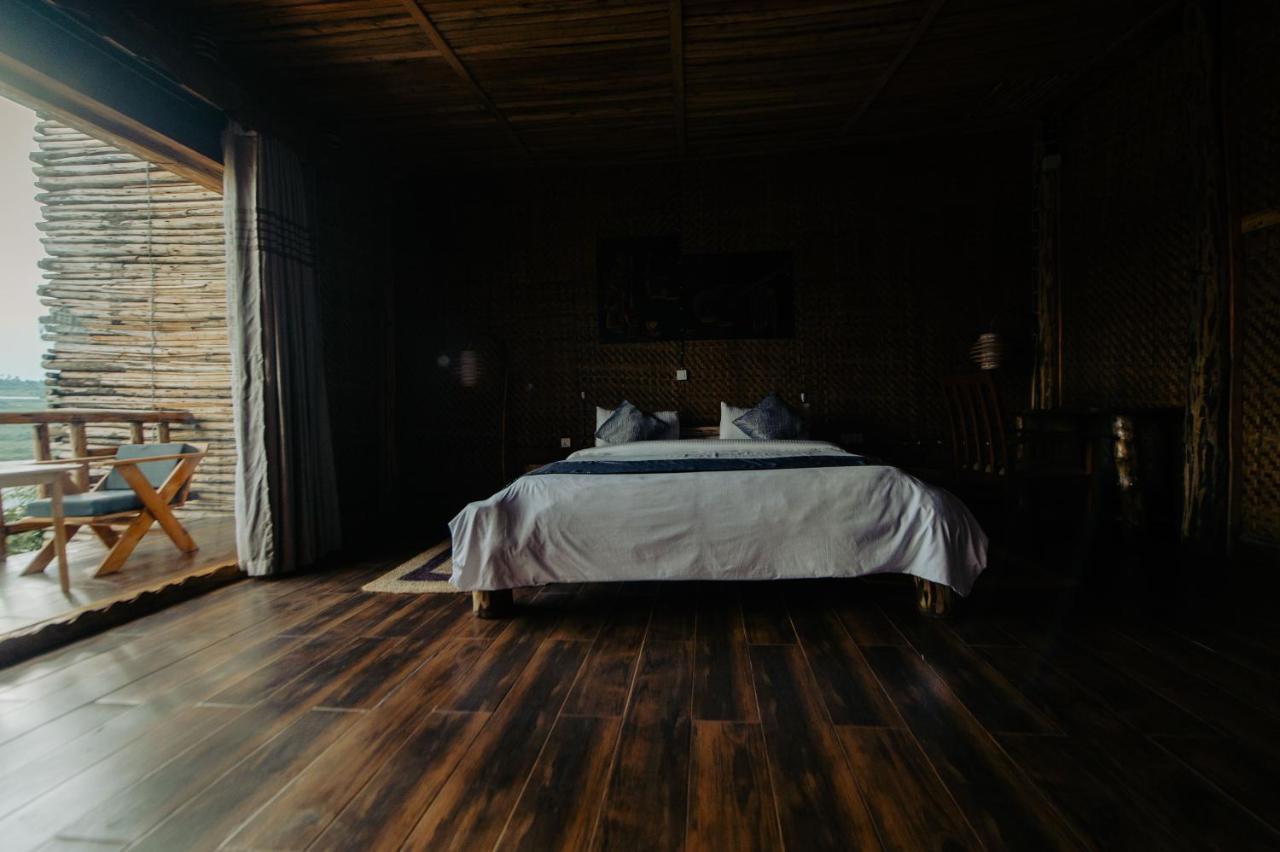 Vintage Cottage Rwamagana Esterno foto