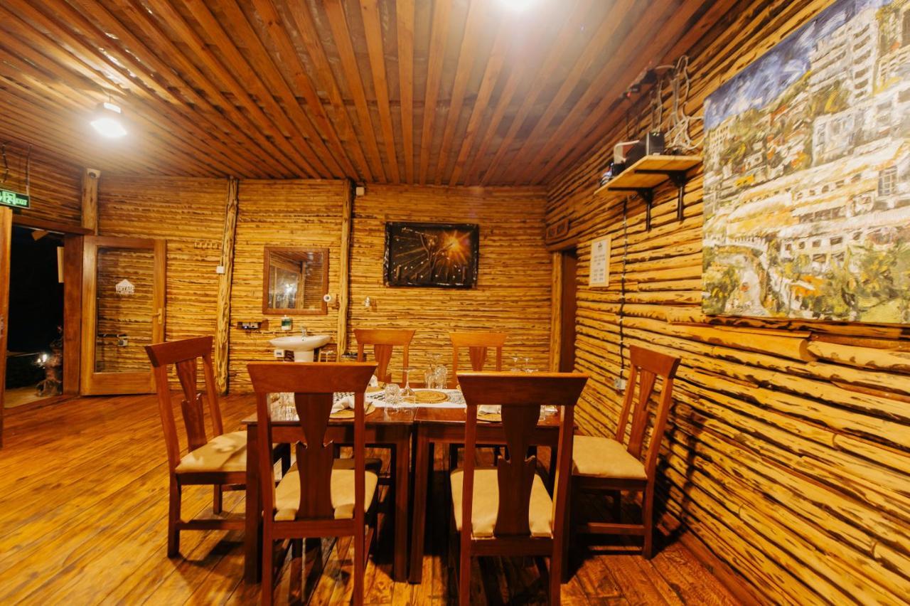 Vintage Cottage Rwamagana Esterno foto