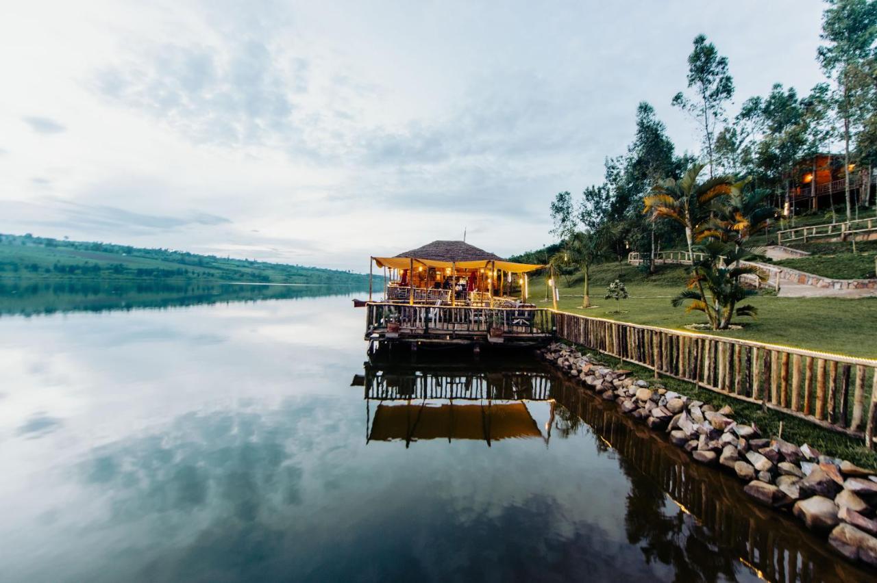 Vintage Cottage Rwamagana Esterno foto