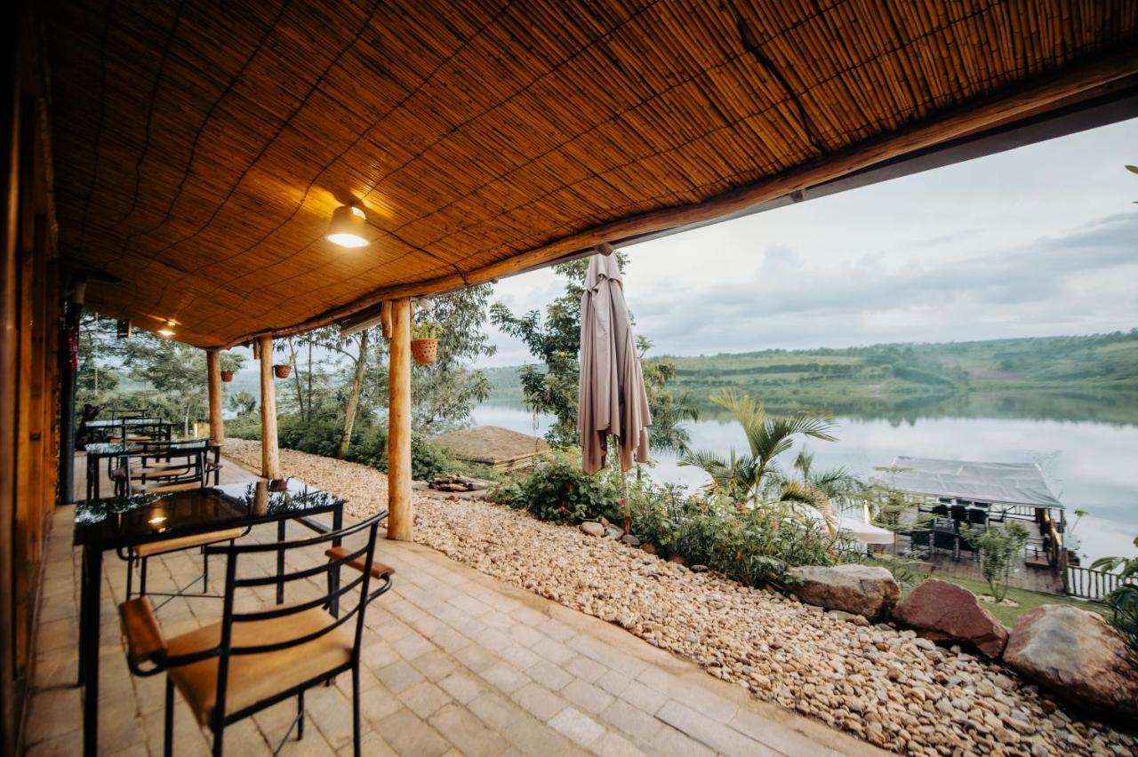 Vintage Cottage Rwamagana Esterno foto