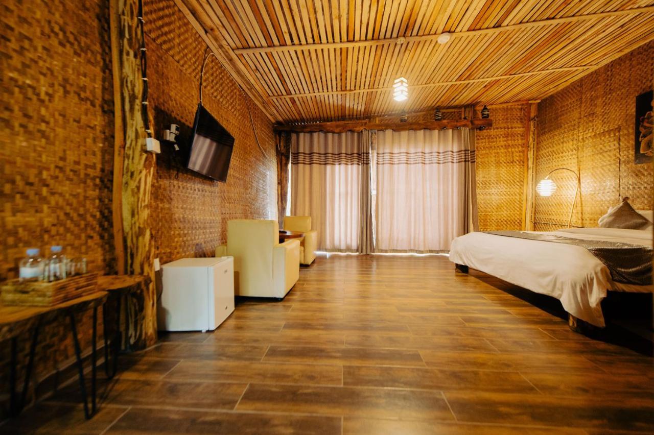 Vintage Cottage Rwamagana Esterno foto