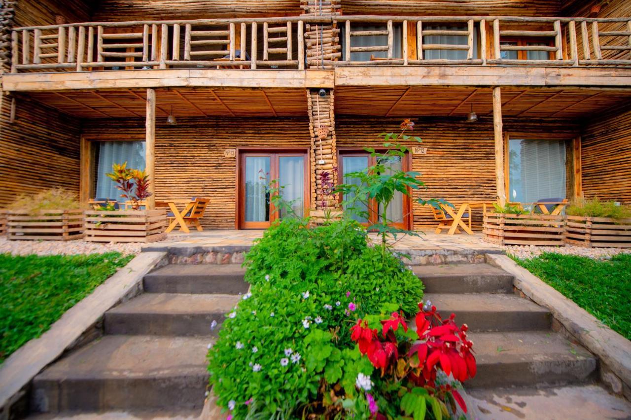 Vintage Cottage Rwamagana Esterno foto