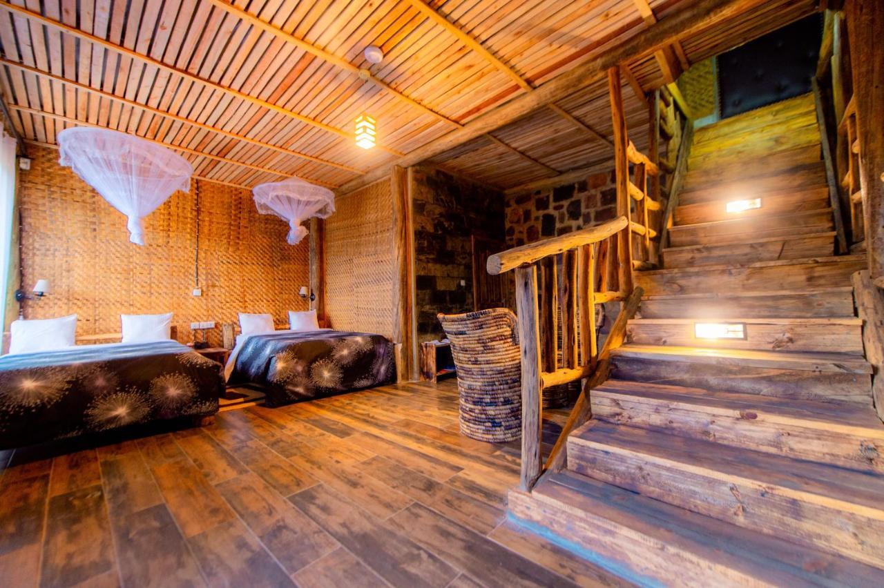 Vintage Cottage Rwamagana Esterno foto