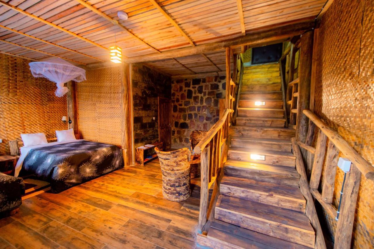 Vintage Cottage Rwamagana Esterno foto