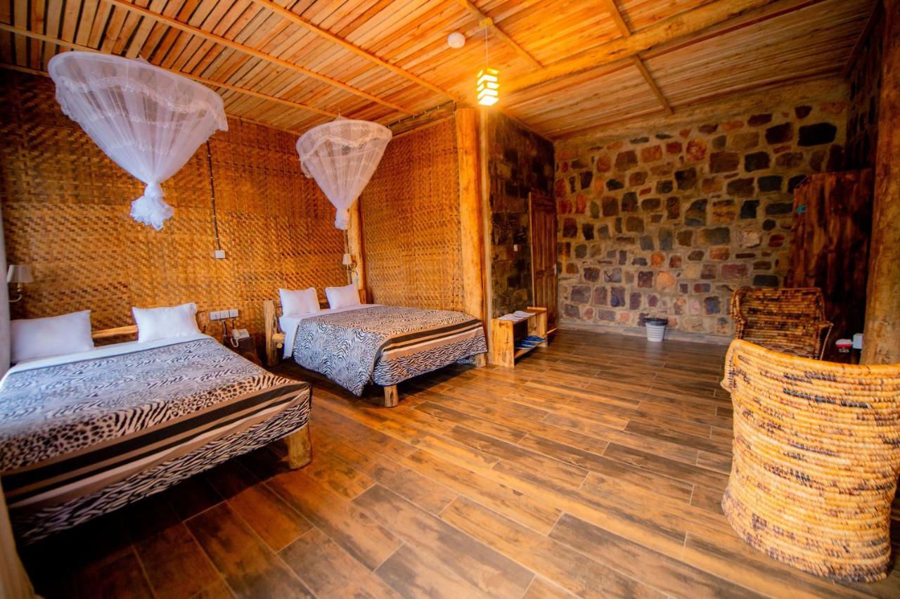 Vintage Cottage Rwamagana Esterno foto