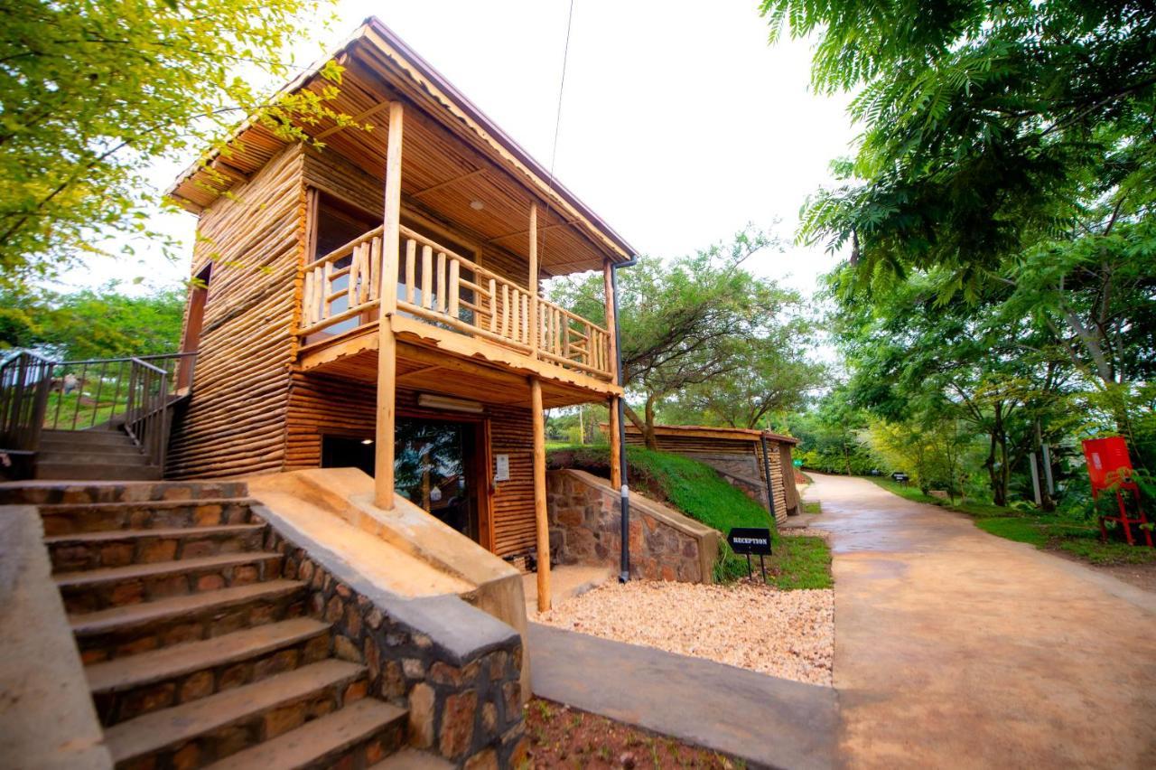 Vintage Cottage Rwamagana Esterno foto