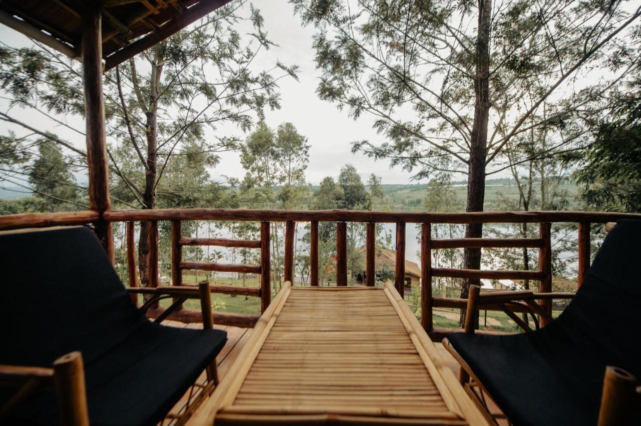 Vintage Cottage Rwamagana Esterno foto