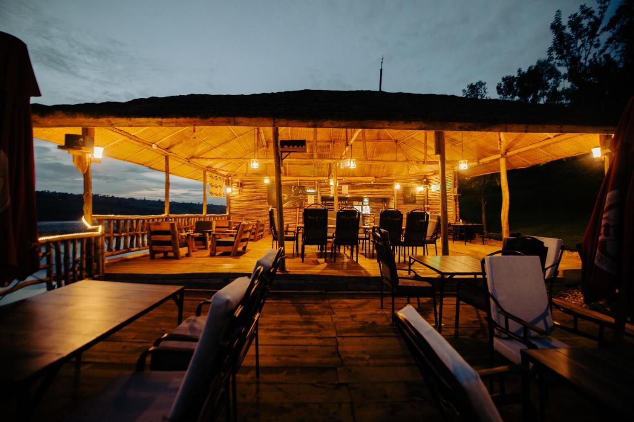 Vintage Cottage Rwamagana Esterno foto