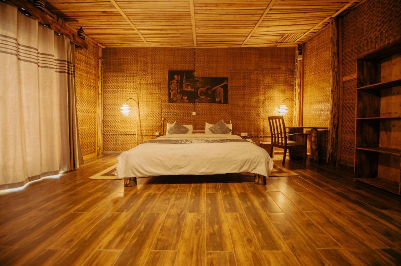 Vintage Cottage Rwamagana Esterno foto