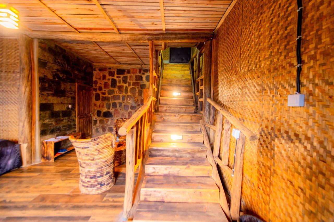Vintage Cottage Rwamagana Esterno foto
