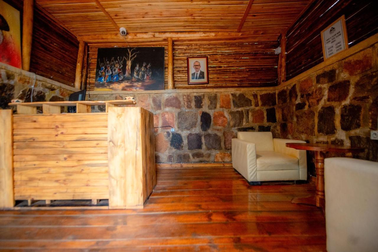 Vintage Cottage Rwamagana Esterno foto