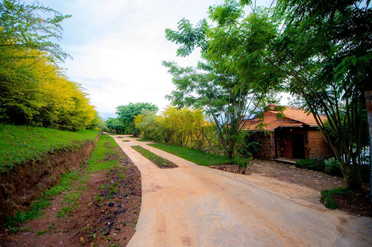 Vintage Cottage Rwamagana Esterno foto