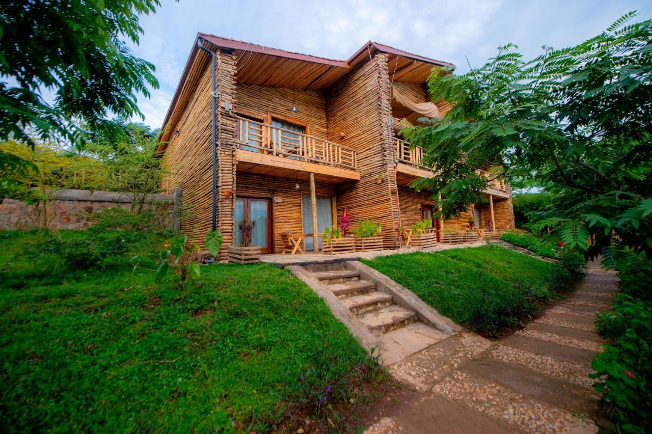 Vintage Cottage Rwamagana Esterno foto
